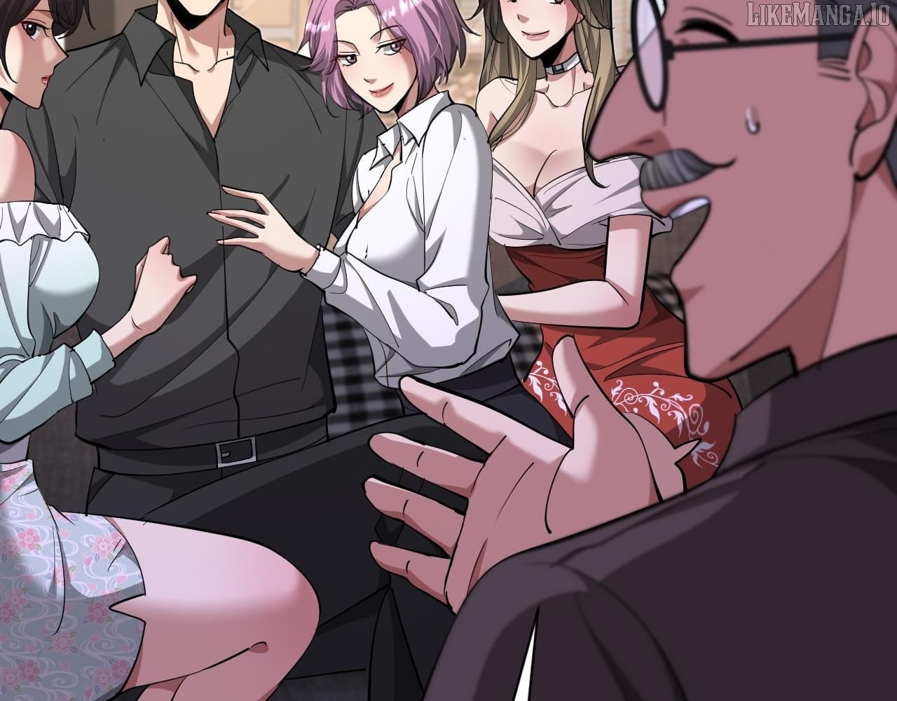 I’m Trapped In This Day For One Thousand Years Chapter 224 - page 91